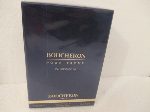Boucheron pour homme - homme,