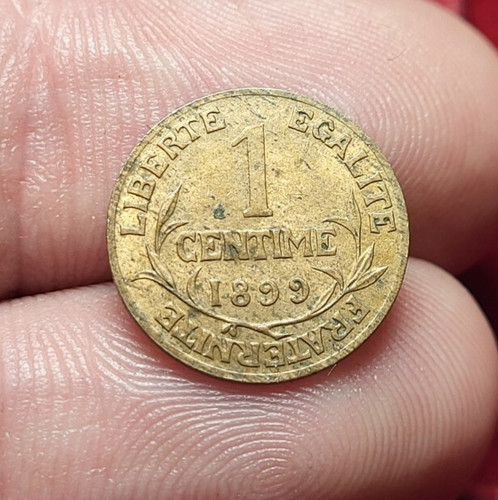 Dupuis 1 centime - dupuis,