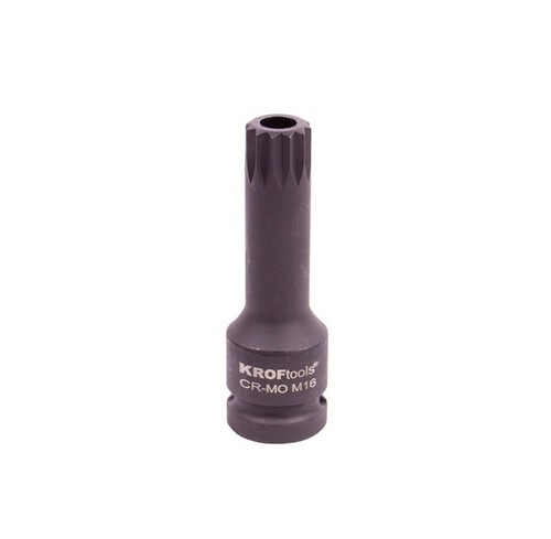 Douilles embouts impact - embouts, a