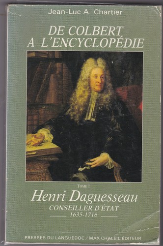 Colbert à - de,