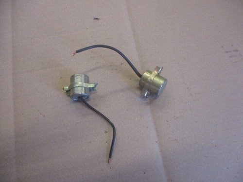 Condensateurs pour honda 125 - honda,