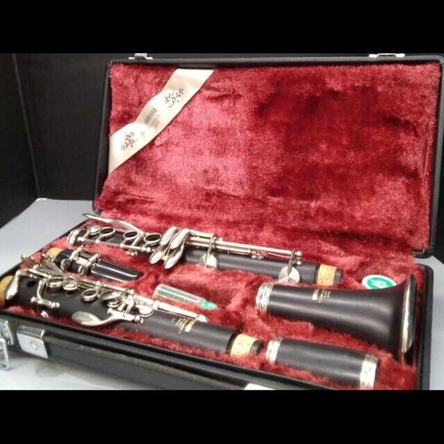 Yamaha clarinette ycl - clarinette, ycl-352