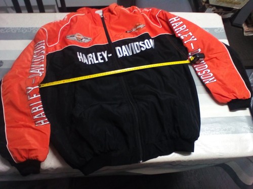Blouson harley davidson - harley,