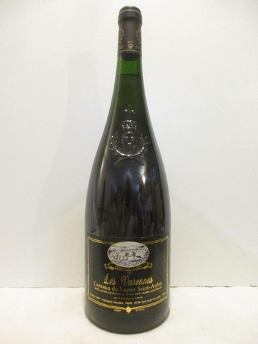 Magnum 150 coteaux layon - 150, du
