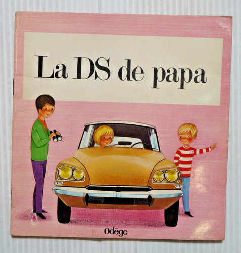 Collection beau contes ds - la,