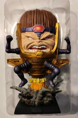 Figurine marvel modok - marvel,