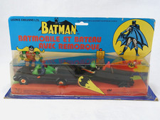 Pin toys batman batmobile - pin,