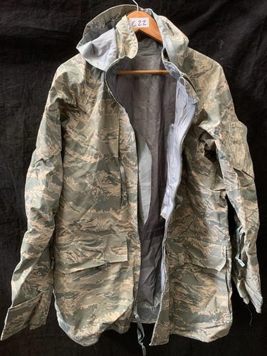 Veste parka apecs - parka, us