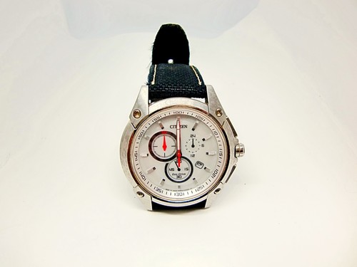 Montre chronographe homme