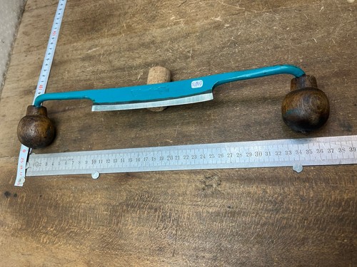 Plane bois outil ancien - plane,