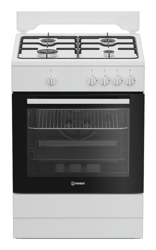 Indesit i6ggkmw cuisine 60cm - i6ggkmw, 4