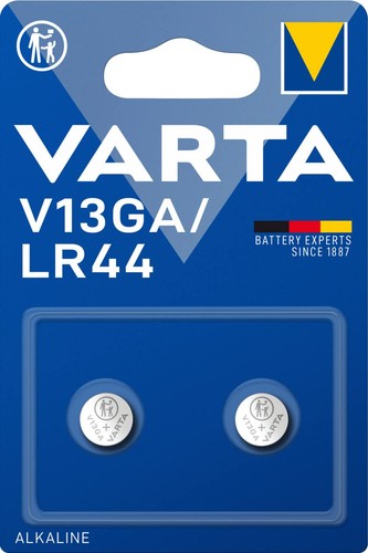 Varta unité lot - 2,