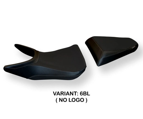 Housse selle cork noir - cork,