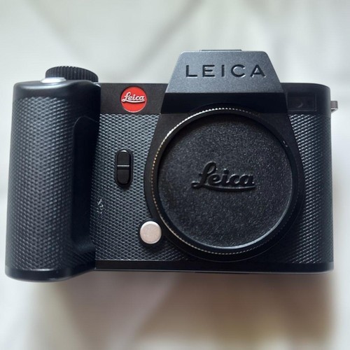 Boîtier leica sl2 - boîtier,