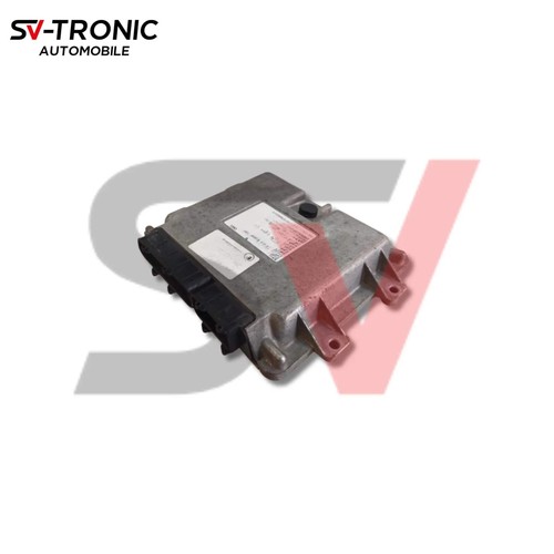 Calculateur moteur c601 - calculateur,
