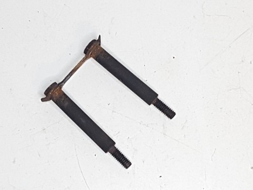 Vis echappement moteur - d, de