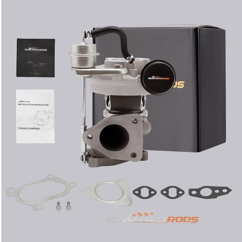 Ct12b turbo turbocharger - turbocharger, for