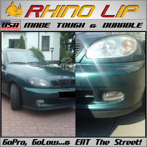 Rhinolip fits geo metro - rhinolip®,