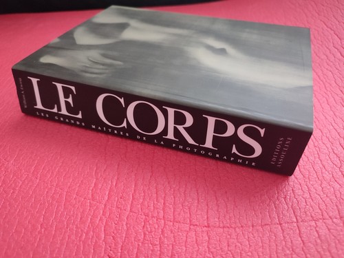 Corps œuvres - le,