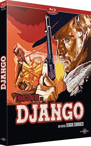 Django corbucci western - western,