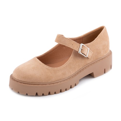 Chaussures femme mary jane - chaussures,