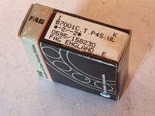Fag super precision spindle - fag,