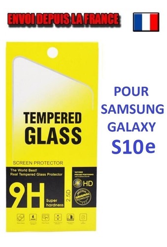 Vitre verre trempé film - vitre,