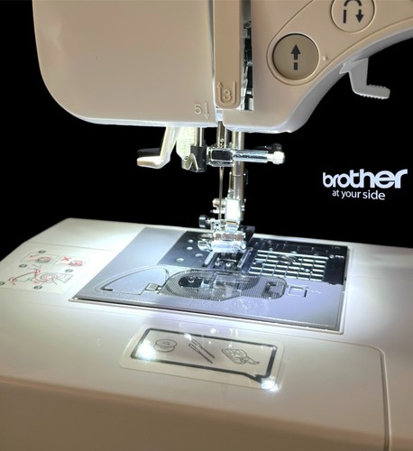 Machine à coudre - 👕👗machine,