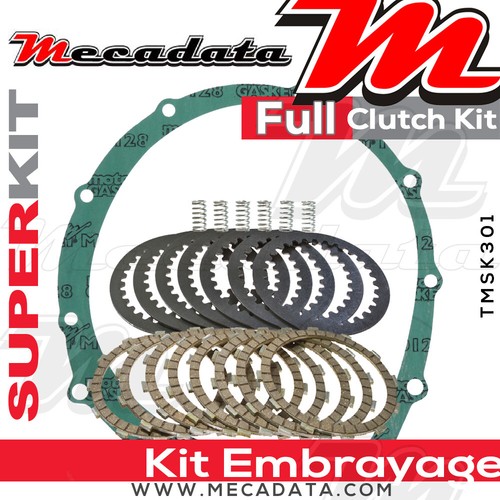 Embrayage disques - embrayage, (disques