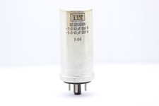 Condensateur électrolytique - condensateur,