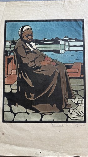 Bernard boutet monvel - de,