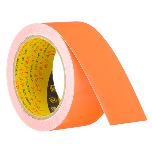 Ruban phosphorescent orange - , 2