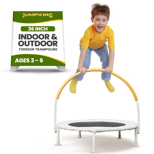 Jumpking inch indoor - jumpking, 36