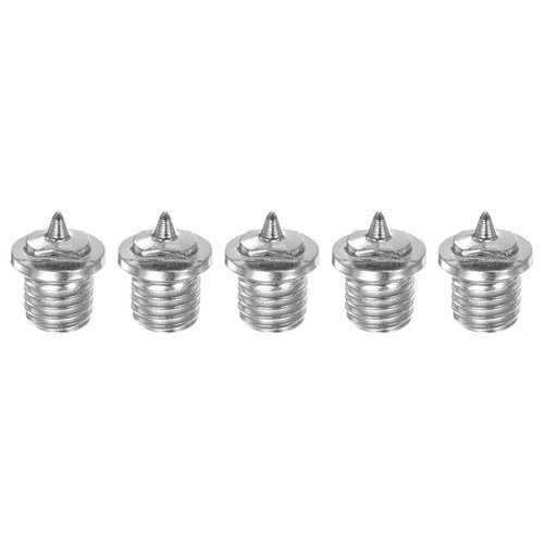 5pcs piste pointes pouce - 5pcs,