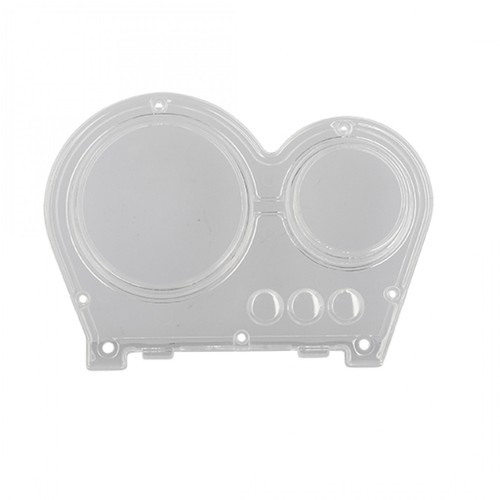 Verre compteur scooter - scooter, tun'r