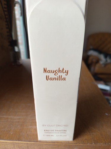Parfum naughty vanilla - parfum,