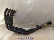 Collecteur pour suzuki - collecteur, gsxr
