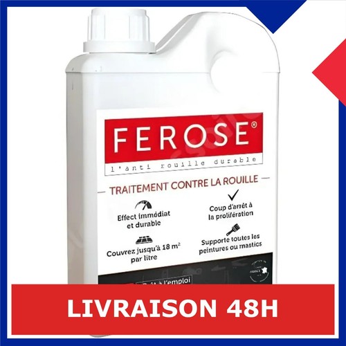 Ferose convertisseur de - ferose,
