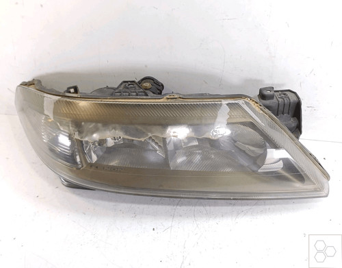 7701048931 projecteur droite - 7701048931,