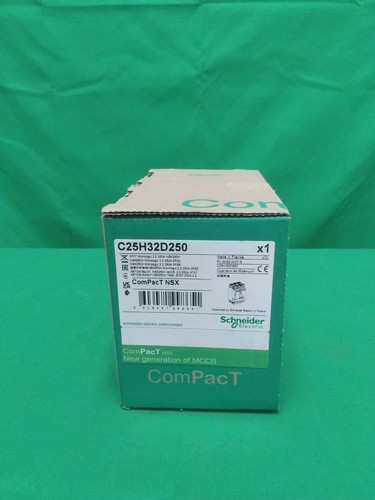 Schneider electric c25h32d250 - schneider-electric,