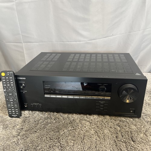 Onkyo sr393 2ch - onkyo, 5.2ch