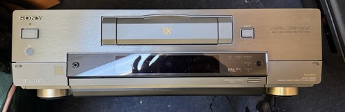 Magnetoscope cassette sony - a,