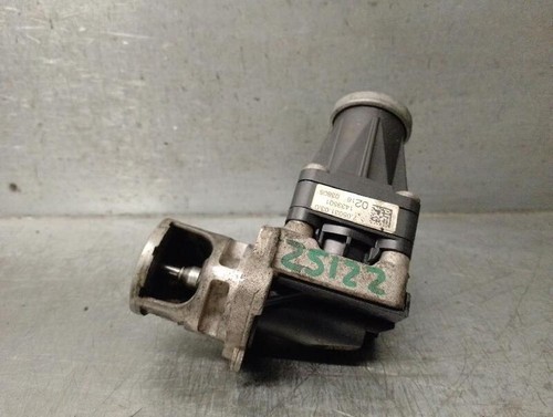 55489210 vanne egr opel corsa - 55489210,