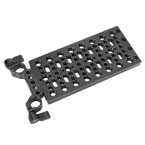 Mount lock battery cheese - v,