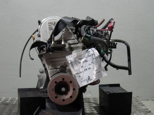 Moteur sans pièces - , (essence)