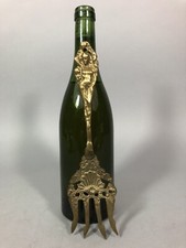 Ancienne grande fourchette - ancienne,