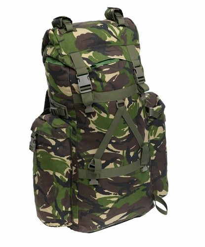 Sac dos 78l - dos,