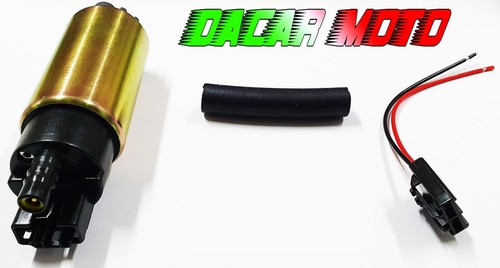 Pompe carburant pour ducati - pompe,