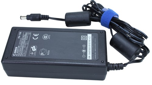 Canon 15e adapter - canon,