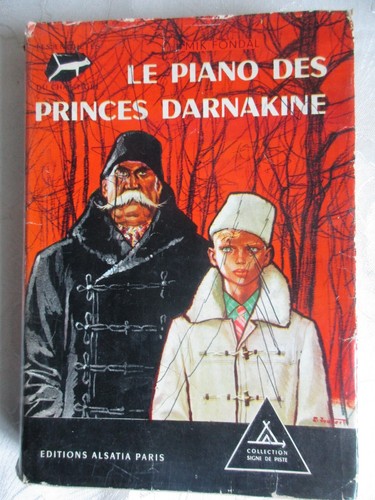 Signe piste joubert - signe,